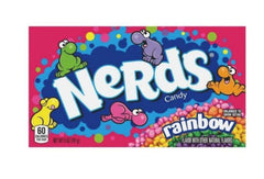 Nerds Rainbow Theatre Candy 141 g