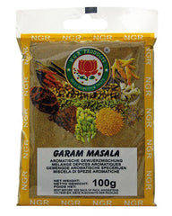 NGR Garam Masala 100 g