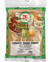 NGR Koriander gemahlen 100 g