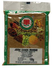 NGR Kreuzkümmel gemahlen 100 g