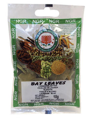 NGR Lorbeerblätter ganz 10 g