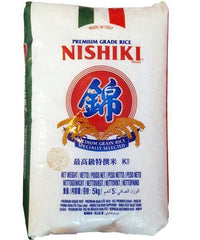 NISHIKI Sushi Reis 5 kg