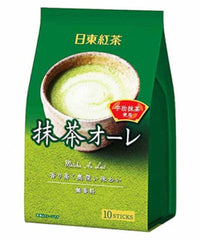 NITO Instant Matcha Royal 10 x 12 g