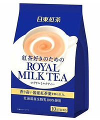 NITO Instant Milchtee Royal 10 x 14 g