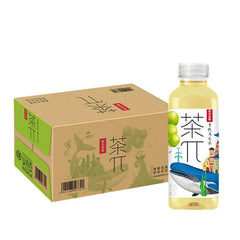 NongFuShanQuan Grüner Trauben-Oolong-Teegetränk 500 ml