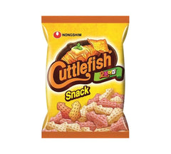 Nongshim Cuttlefish Snack 55 g MDH: 13.07.2023