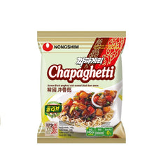 Nongshim Instant Nudeln Chapagetti 140 g