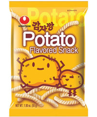 Nongshim Kartoffel Chips 55 g