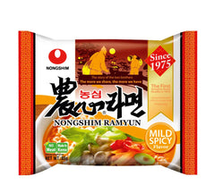 Nongshim Nongshim Ramyun 120 g