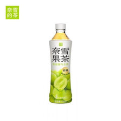 NX Oolong-Tee, Grüne Trauben Geschmack 450 ml