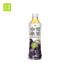 NX Oolong-Tee, Traubengeschmack 450 ml