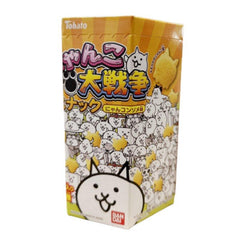 Nyanko Great War snacks nyan consomme flavor 18 g