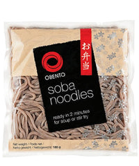 OBENTO Soba Nudeln 180 g