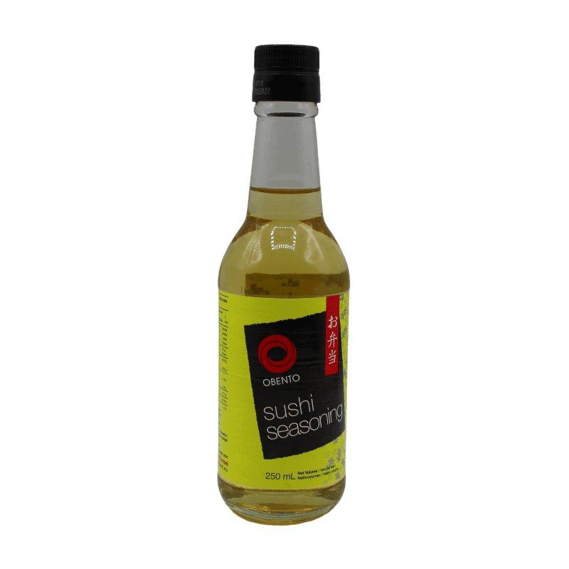 Obento Sushi Gewürzmittel 250 ml