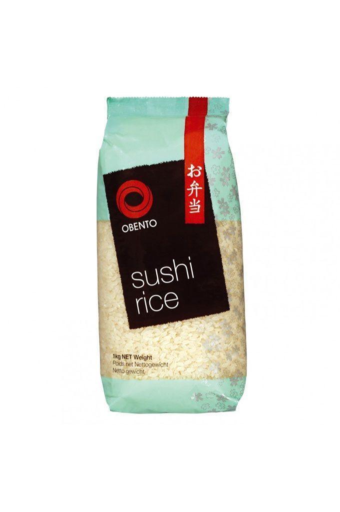 OBENTO Sushi Reis 1 kg
