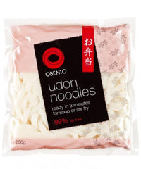 OBENTO Udon Nudeln 200 g