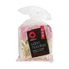 Obento Udon Nudeln 200 g x 4