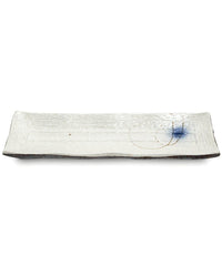 OGAWA SUSHI TELLER 33 x 11 x 3CM
