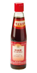 OH AIK GUAN Sesamöl 360 ml
