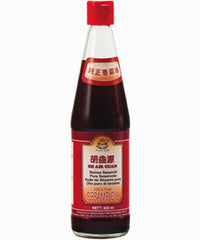 OH AIK GUAN Sesamöl 650 ml