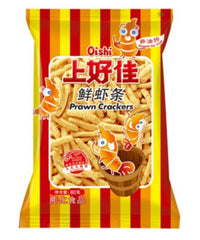 OISHI Garnelencracker original 80 g