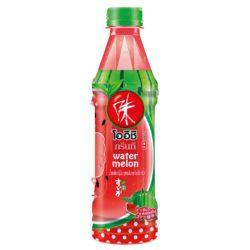 OISHI Grüner Tee Wassermelone Geschmack 380 ml