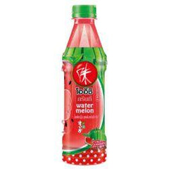 OISHI Grüner Tee Wassermelone Geschmack 380 ml