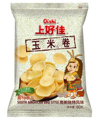 OISHI Maischips 80 g