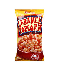 OISHI Popcorn Karamell 60 g