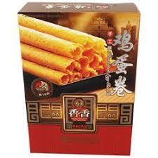 OKE Handgemacht Eierrollen 160 g