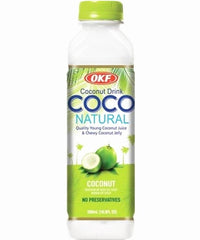 OKF Kokosnuss Getränk 500 ml