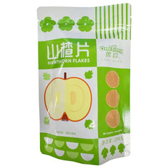 ONE TANG Weißdorn Scheiben 200 g