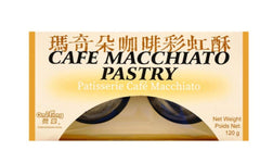 ONETANG Kaffee Macchiato Gebäck 2*60 g