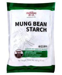 ONETANG Mungbohnen Stärke 454 g