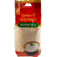 Orient Gourmet Jasminreis Longkorn 5 kg