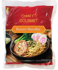 Orient Gourmet Ramen Nudeln 200 g