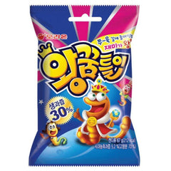 ORION Jelly Fruchtgummi Bonbons 67 g
