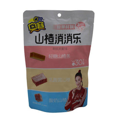 OSAY Gemischter Weißdorn XiaoXiaoLe 160 g