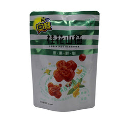 OSAY Osmanthus Hawthorn 118 g