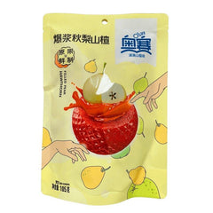 Osay Weißdorn, gefüllte Birne 105 g