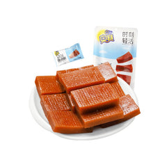 OSAY Weniger Zucker Hawthorn Fruchtfleisch 128 g
