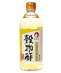 OTAFUKU Reis Getreideessig 4