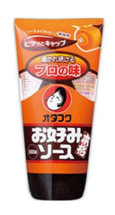 OTAFUKU Würzsauce Okonomi (dick) 500 g/424 ml