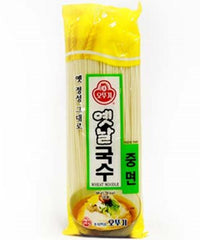 OTTOGI Bandnudeln rund 500 g