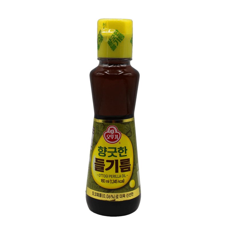 Ottogi Perillaöl 160 ml