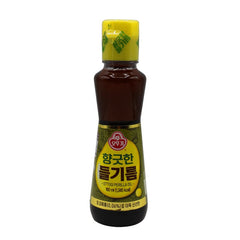 Ottogi Perillaöl 160 ml