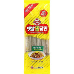 Ottogi Traditionelle Koreanische Vermicelli Dangmyun Glasnudel 100 g
