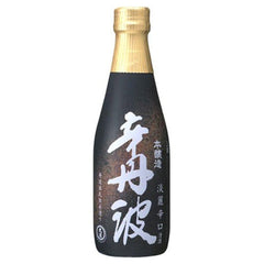 OZEKI Alkoholisches Getränk aus Reis Karatanba Honjozo ACL. 15,4% VOL. 720 ml