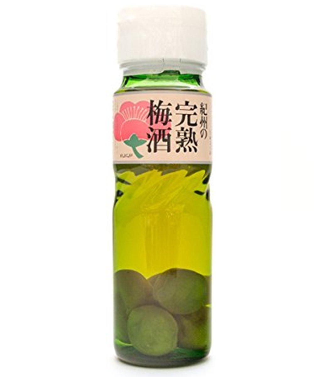 OZEKI Pflaumenwein mit Pflaumen ALC. 14,5% VOL. 700 ml