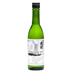 OZEKI Sake Junmai Dry 14,5% vol. 375 ml